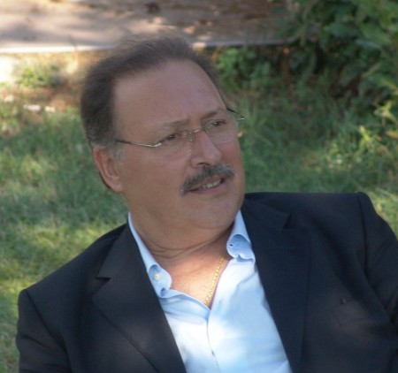 Andrea Santangelo